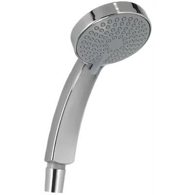 Image for Handshower Ø 90 mm - 4 sprays