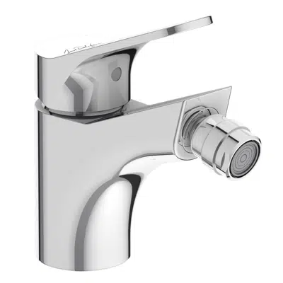 Image for Mitigeur bidet, débit 5 l/mn, avec graine d'attache