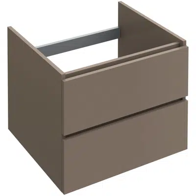 Immagine per PARALLEL - Base unit 57 cm, 2 drawers
