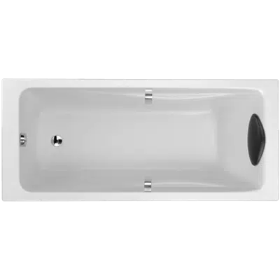 Image for ODÉON UP  - Bath 170 x 75 cm
