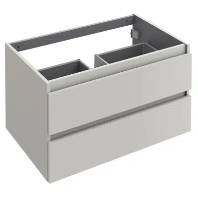 Immagine per PARALLEL - Base unit 80 cm, 2 drawers