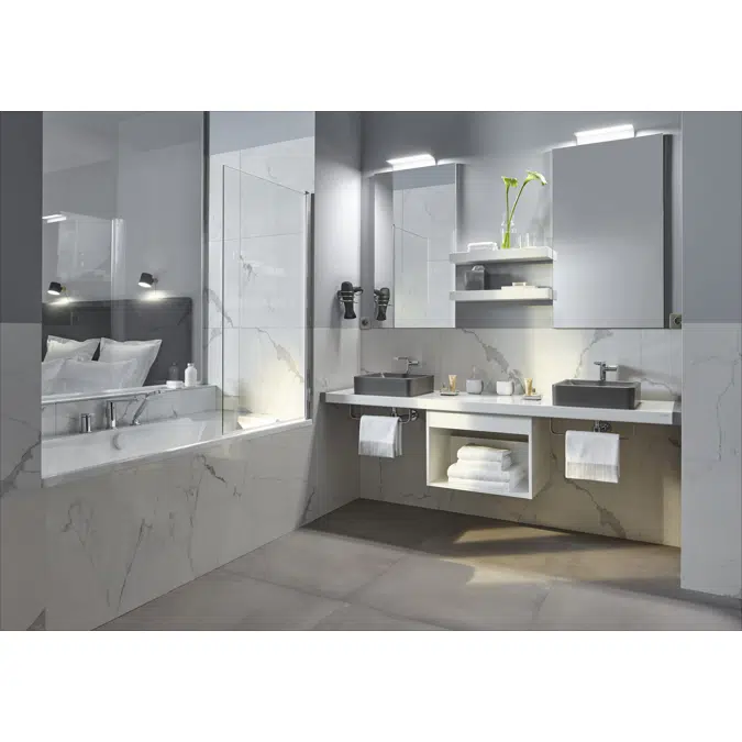 PARALLEL - Niche unit 80 cm