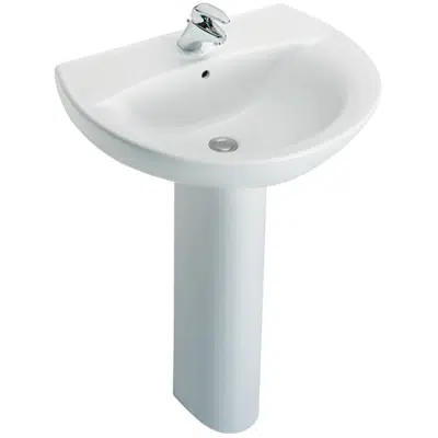 Image for PATIO - Washbasin - 60 x 47cm
