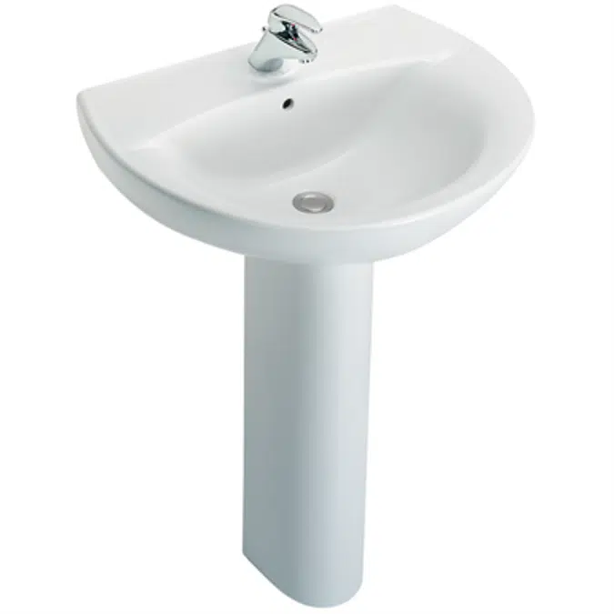 Lavabo pliant Portable en plastique, lavabo à pied – Grandado