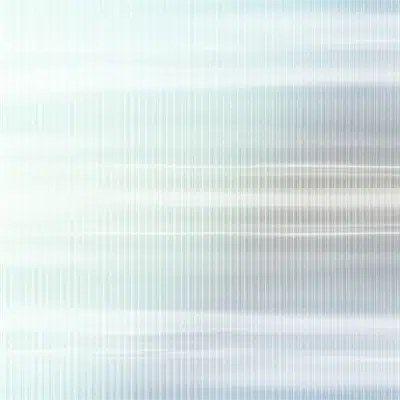 Image for Danpalon® Iridescent Green clear