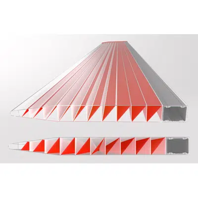 Image for Louver AURA