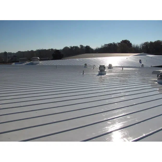 FiberTite® Ribbed Metal Roofing Systems