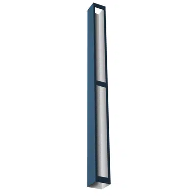 FiberTite® Industrial Downspout Open Face için görüntü