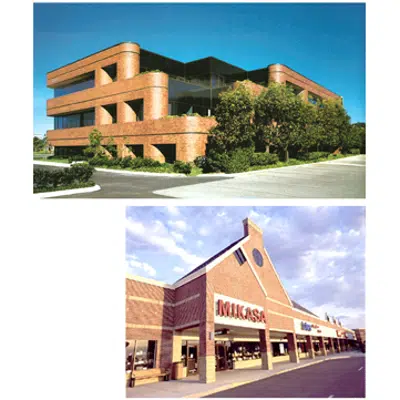 afbeelding voor Thin Brick  - Endicott Manufactures a Complete Line of Thin Brick for the Architectural/Commercial and Residential Markets