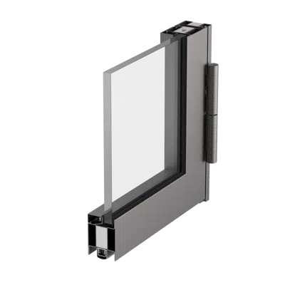 Image for Forster fuego light EI30, double leaf Door