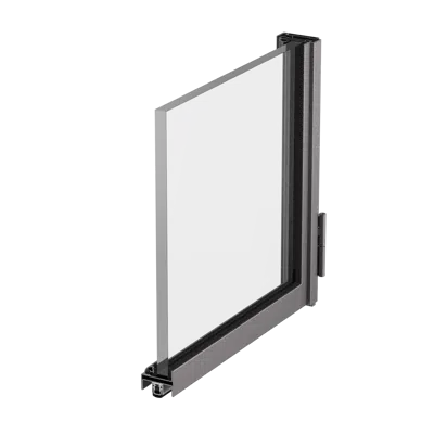 Image for Forster presto xs Door 