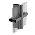 forster thermfix vario hi curtain wall insulated
