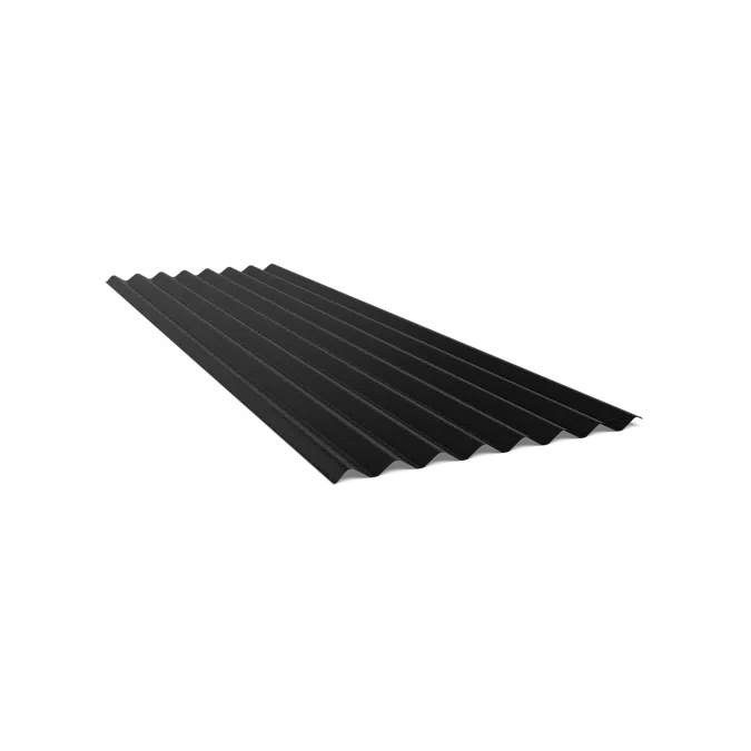 Areco Sinus 35/143 Roof