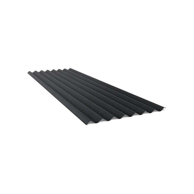 Areco Sinus 35/143 Roof