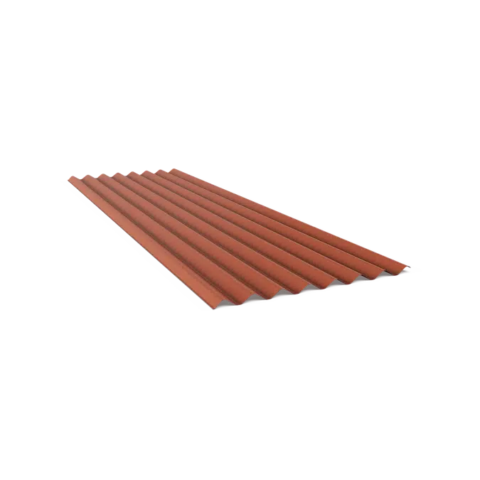 Areco Sinus 35/143 Roof