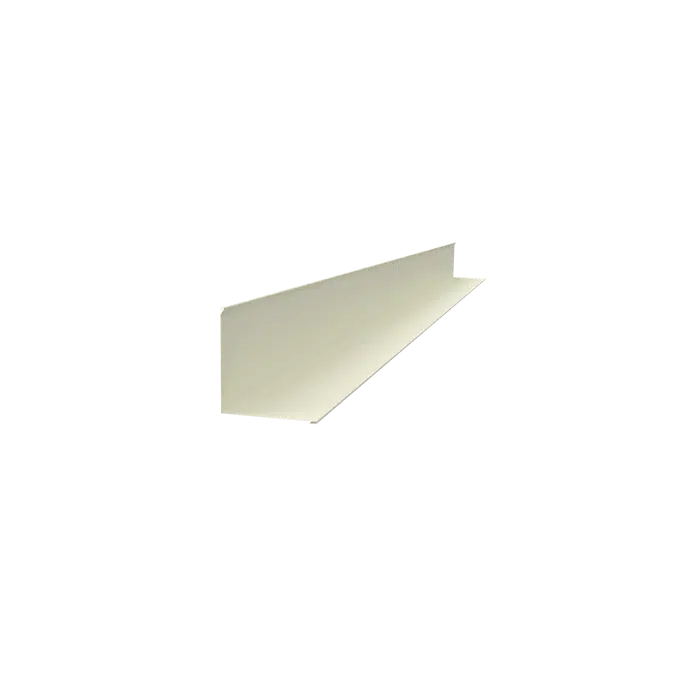 Headwall Flashing Jointing