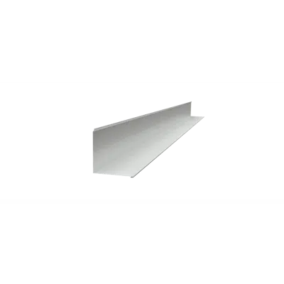 imagen para Headwall Flashing Jointing