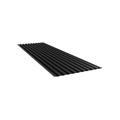 Image for Areco Tp20 Roof