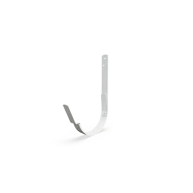 Gutter Bracket Diameter: 150 mm Length:  210 mm