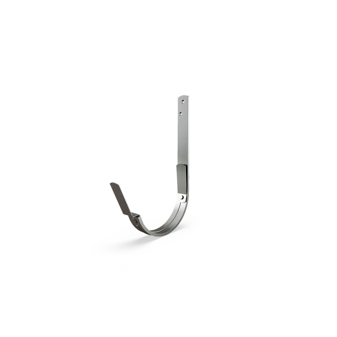 Gutter Bracket Diameter: 150 mm Length:  210 mm