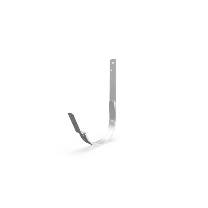 Gutter Bracket Diameter: 150 mm Length:  210 mm