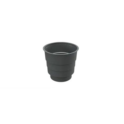 Trap Connector (Plastic) Diameter: 90 mm图像