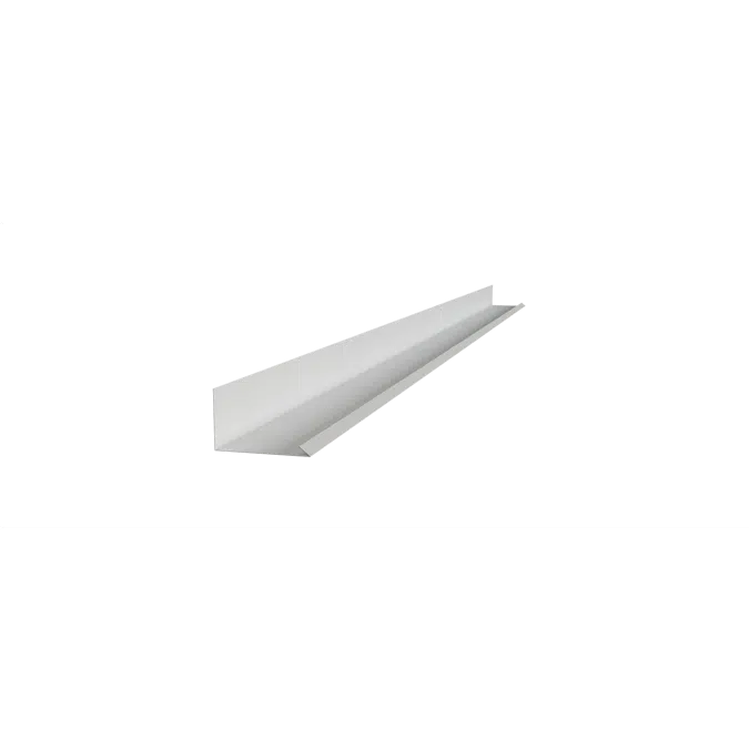 Gable Flashing, Roof Tiles