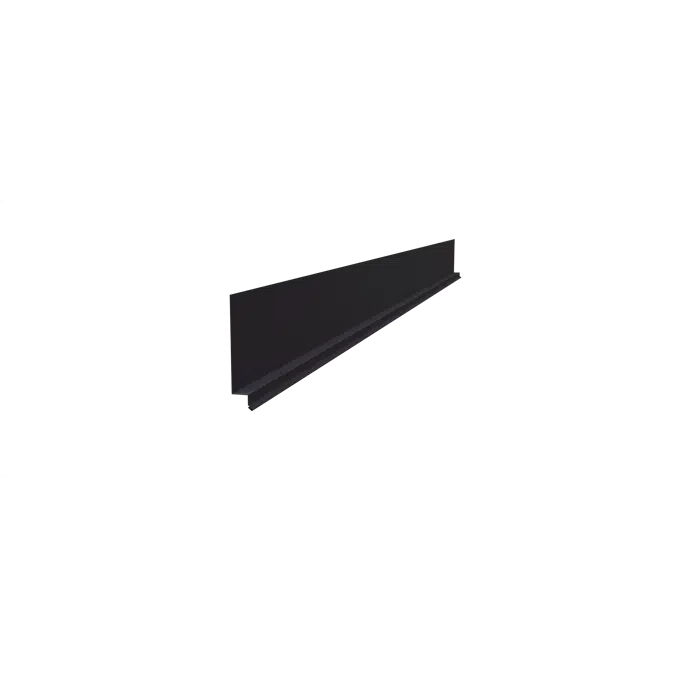 BIM objects - Free download! Drip Cap Base For Vp 20 & Vp Sinus 18/76 ...