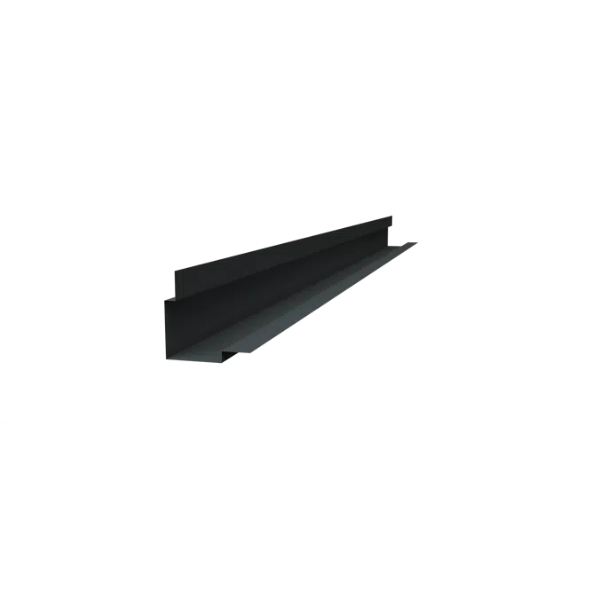 Corner Flashing For Vp 20 & Vp Sinus 18/76