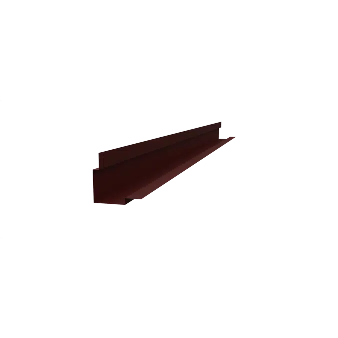Corner Flashing For Vp 20 & Vp Sinus 18/76