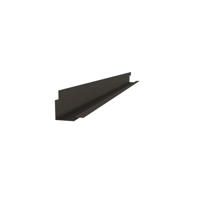 Corner Flashing For Vp 20 & Vp Sinus 18/76