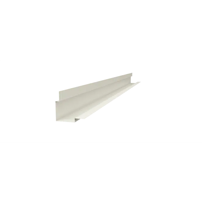 Corner Flashing For Vp 20 & Vp Sinus 18/76