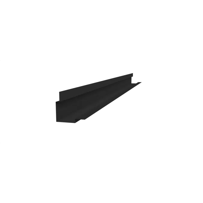Corner Flashing For Vp 20 & Vp Sinus 18/76