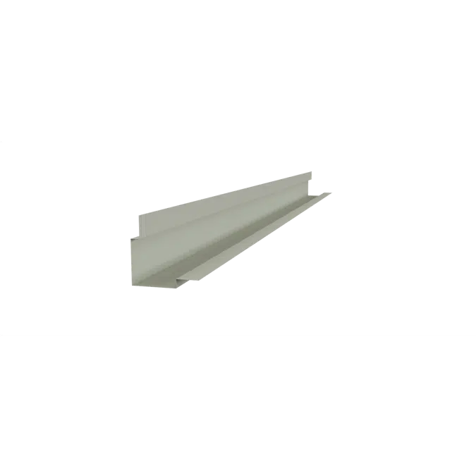 Corner Flashing For Vp 20 & Vp Sinus 18/76