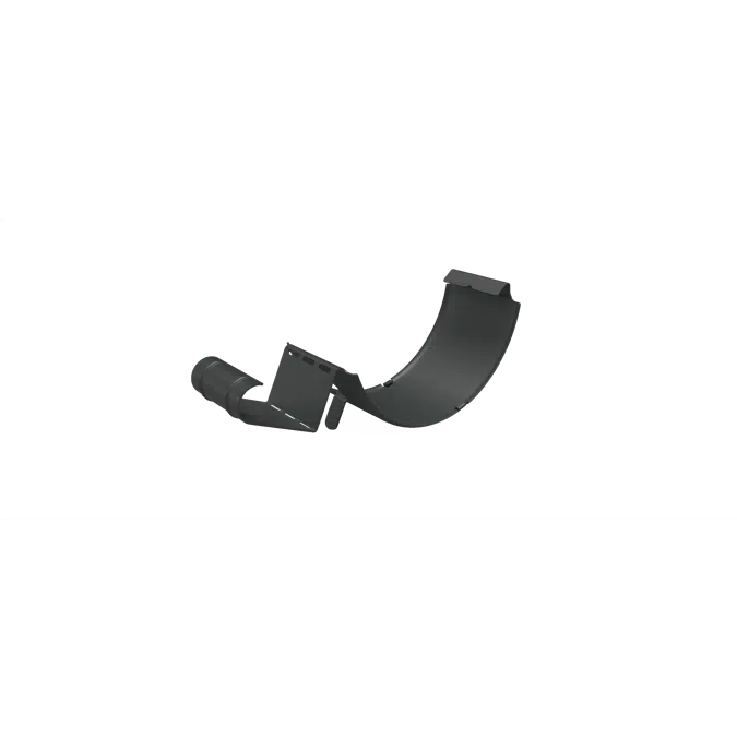 Gutter Joint Diameter: 150 mm