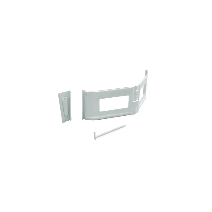 Pipe Bracket (Stone) Diameter: 110 mm