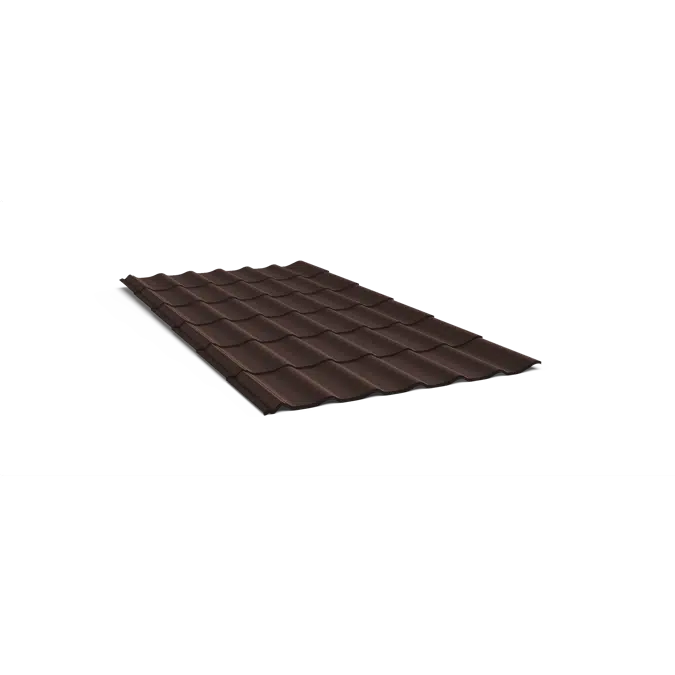 Areco Cirrus Roof