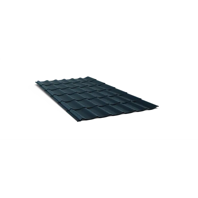 Areco Cirrus Roof