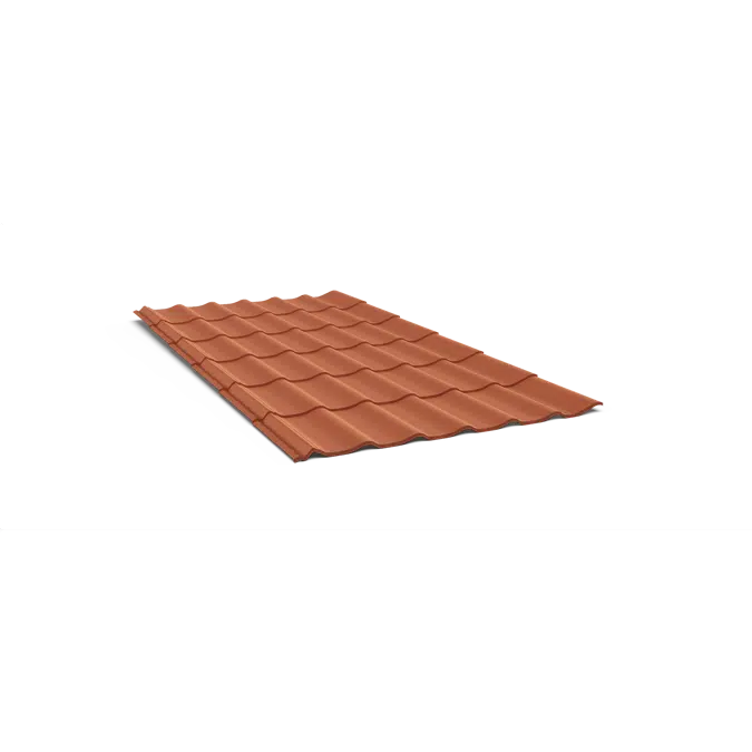 Areco Cirrus Roof