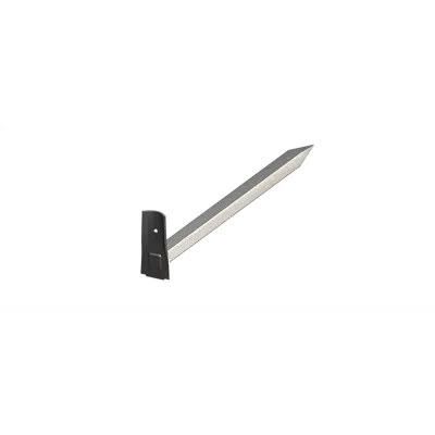 Image for Spike For Stone Wall Length: 175 mm