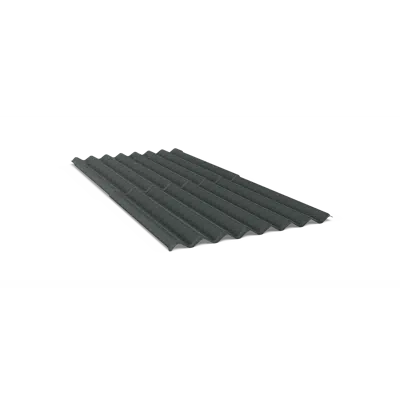 bilde for Areco Sinus 18/76 Roof