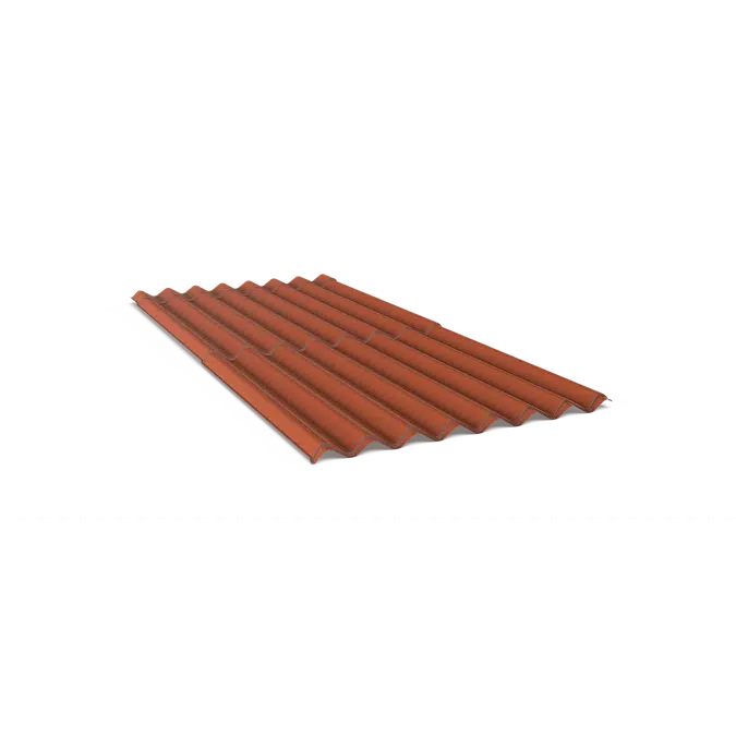 Areco Sinus 18/76 Roof