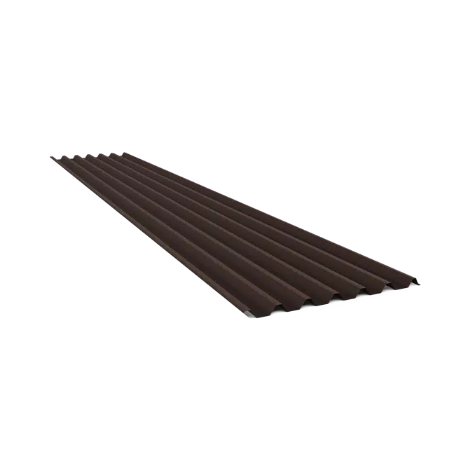Areco Tp45 Roof