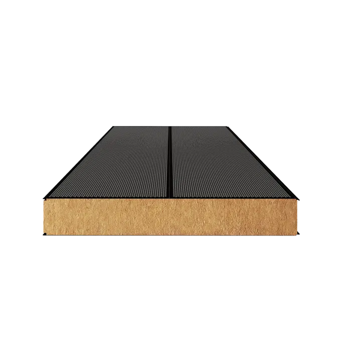 Areco Spirit Panel S