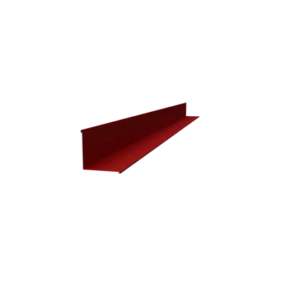 Image for Corner Flashing Inner