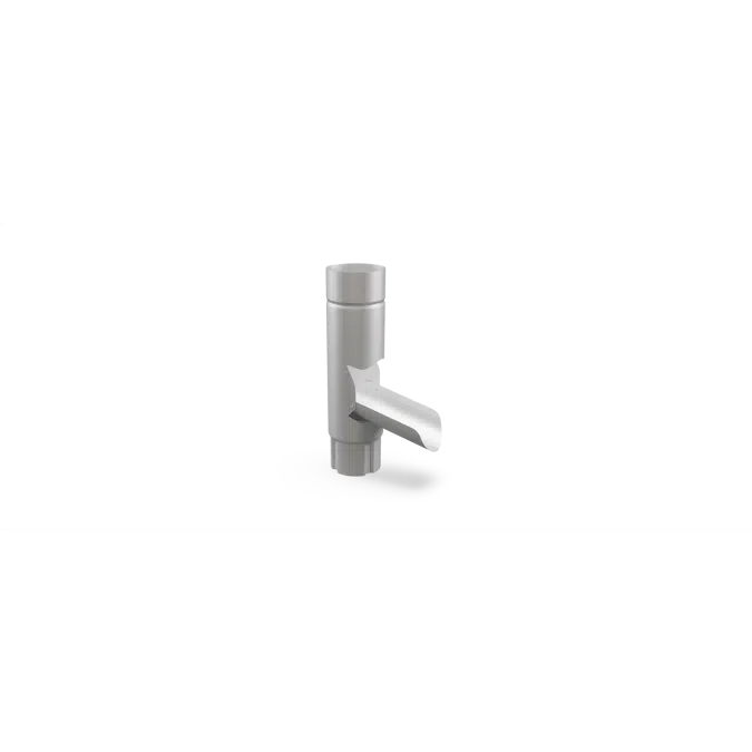 Folding Downpipe Shoe Diameter: 75 mm