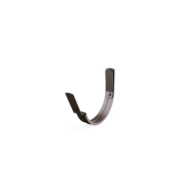 Gutter Bracket Diameter: 125 mm Length: 210 mm