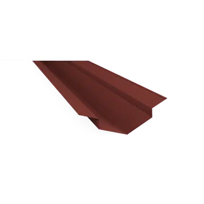 Image for Roof Angle Plate, Bent
