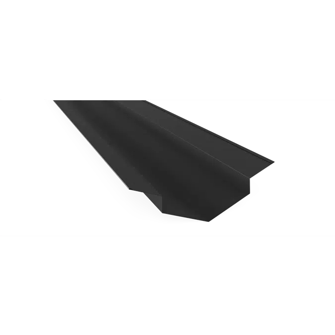 Roof Angle Plate, Bent