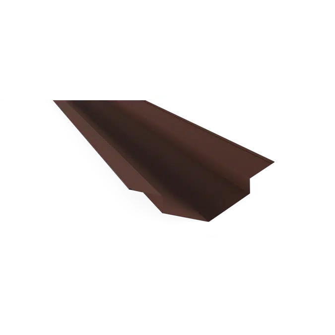 Roof Angle Plate, Bent
